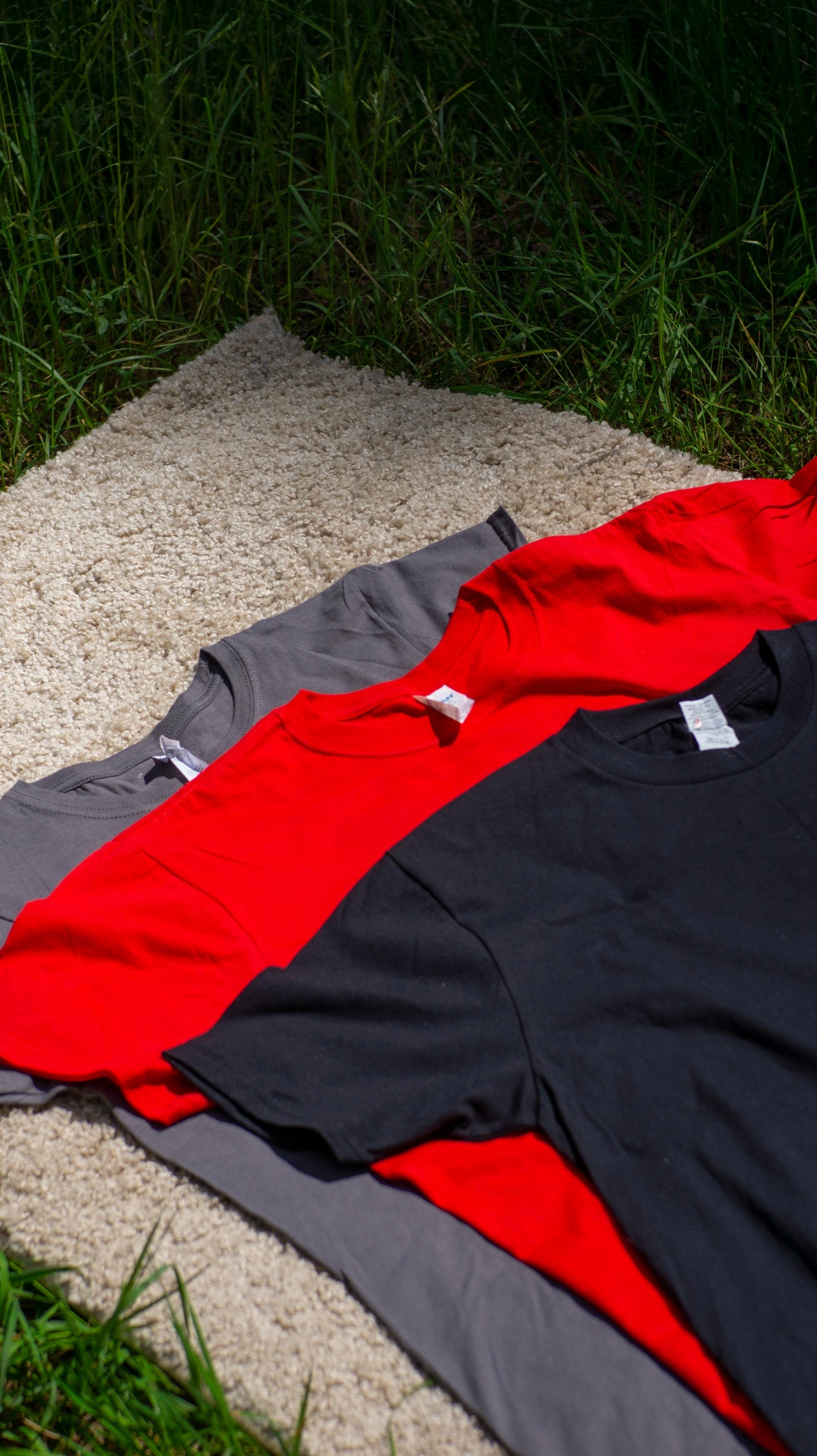 T-shirts